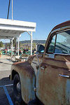 Truckin' Into Sonoma