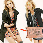 Madewell Stylephile Club Delivers to Your Door