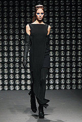 Fall 2011 Paris Fashion Week: Gareth Pugh