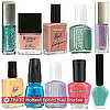 The 10 Hottest Spring Nail Shades