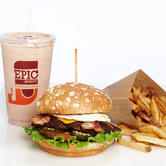 Epic Burger Expanding in South Loop and Beyond