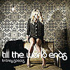 Audio of Britney Spears New Single "Till The World Ends" 2011-03-03 13:02:39