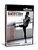 Review of Bar Method's Dancer's Body Advanced Workout DVD