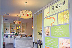 SkinSpirit Images
