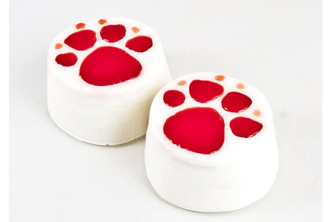 Lush PAWS Soap Helps Sled Dogs