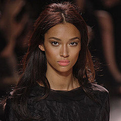 An Easy Way to Get the Pretty Half-Up Bouffant From the 2011 Fall Nina Ricci Show 2011-03-04 10:37:49 An Easy Way to Get the Pretty Half-Up Bouffant From the 2011 Fall Nina Ricci Show 2011-03-04 10:37:49