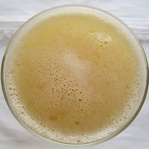 Honey Gin Cocktail Recipe