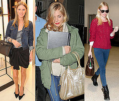 Celebrity Style Quiz 2011-03-05 03:33:00
