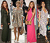 Pictures of Eva Mendes Style Through the Years
