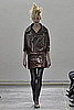 Fall 2011 Paris Fashion Week: Junya Watanabe