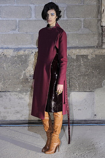 Maison Martin Margiela Fall 2011 Maison Martin Margiela Fall 2011