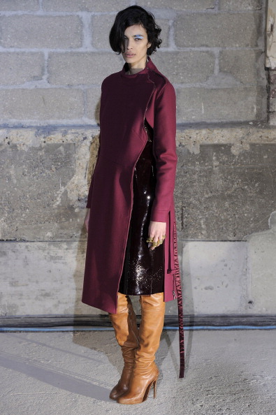 Maison Martin Margiela Fall 2011 Maison Martin Margiela Fall 2011