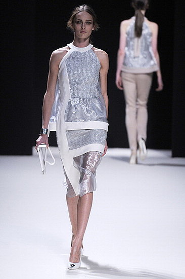 Pedro Lourenco Fall 2011 Pedro Lourenco Fall 2011