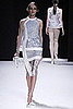 Fall 2011 Paris Fashion Week: Pedro Lourenco