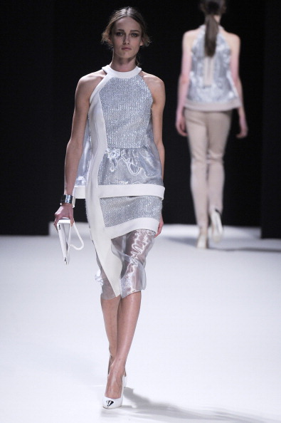 Pedro Lourenco Fall 2011 Pedro Lourenco Fall 2011