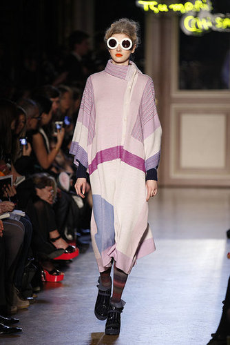 Tsumori Chisato Fall 2011 Tsumori Chisato Fall 2011