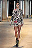 Fall 2011 Paris Fashion Week: Cacharel