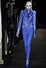 Fall 2011 Paris Fashion Week: Thierry Mugler