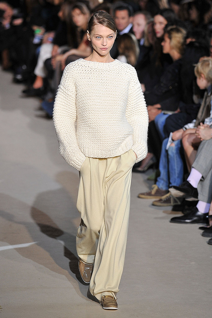 Stella McCartney Fall 2011 Stella McCartney Fall 2011