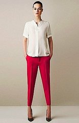 Zara March 2011 Lookbook