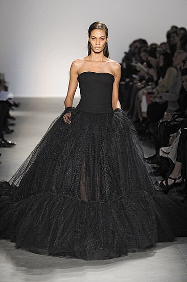 Fall 2011 Paris Fashion Week: Giambattista Valli