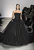 Fall 2011 Paris Fashion Week: Giambattista Valli