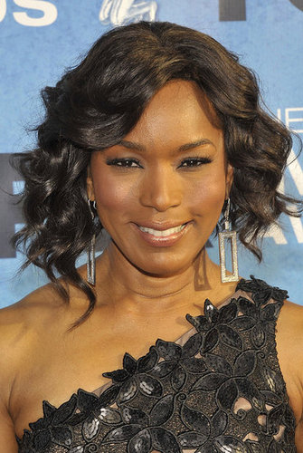 Angela Bassett Angela Bassett