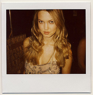 Lindsey Wixson Has Allergic Reaction to Fashion Week Makeup 2011-03-07 12:44:05