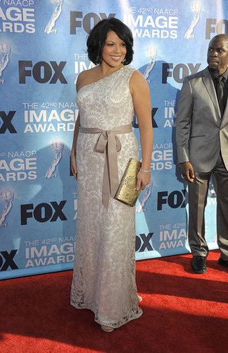 Sara Ramirez Sara Ramirez