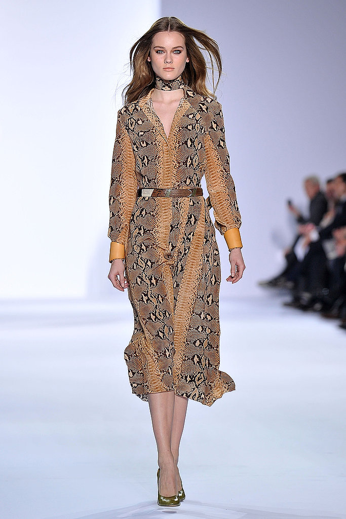Fall 2011 Paris Fashion Week: Chloe 2011-03-07 15:33:10 Fall 2011 Paris Fashion Week: Chloe 2011-03-07 15:33:10