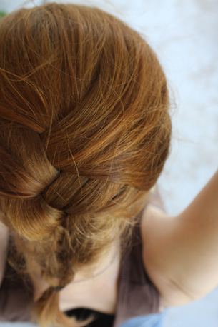 French Braid