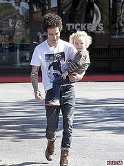 Pete Wentz