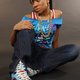 Samantha Bhadd
