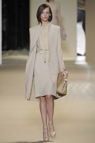 Elie Saab Fall 2011 Elie Saab Fall 2011