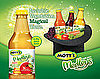 What's Hidden in Your Mott's Medleys? 