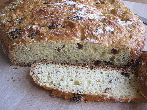 Irish Soda Bread Irish Soda Bread