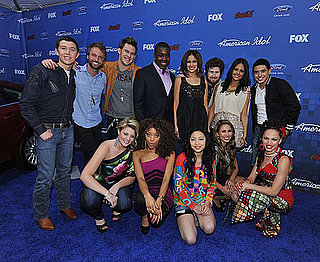 American Idol's Top 13 Compete: Rate Their Performances!
