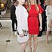 Hailee Steinfeld and Jennifer Lawrence