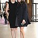 Ginnifer Goodwin and Mila Kunis