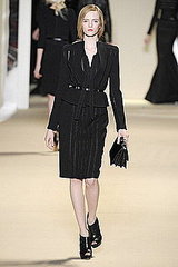 Fall 2011 Paris Fashion Week: Elie Saab 2011-03-09 15:31:40