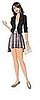 Retail Therapy Avatar Style Award Winner Is ChellyWell!