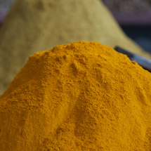 The Health Benefits of Tumeric