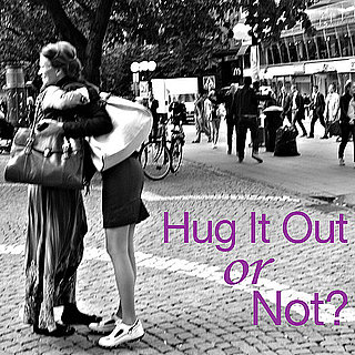 Types of Hugs