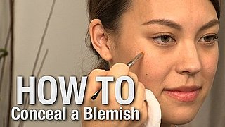 Mariah Carey's Makeup Artist Shares Her Tips on Covering and Concealing Spots!