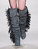 The Best Shoes From Fall 2011 Paris Fashion Week
