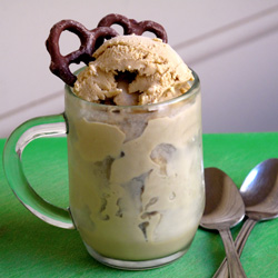 Guinness Ice Cream Recipe
