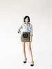 Alexa Chung to Confirm Second Collaboration With Madewell on 3/15/11 2011-03-10 09:40:15