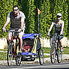 Outdoor Family Fitness Ideas For Spring