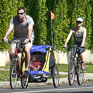 Outdoor Family Fitness Ideas For Spring