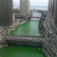 Chicago St. Patrick's Day Weekend Events March 11-13